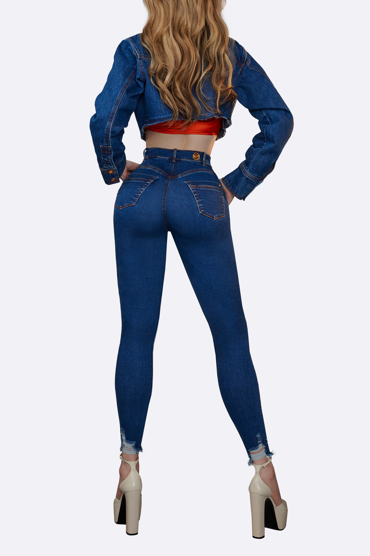 Jeans Suri