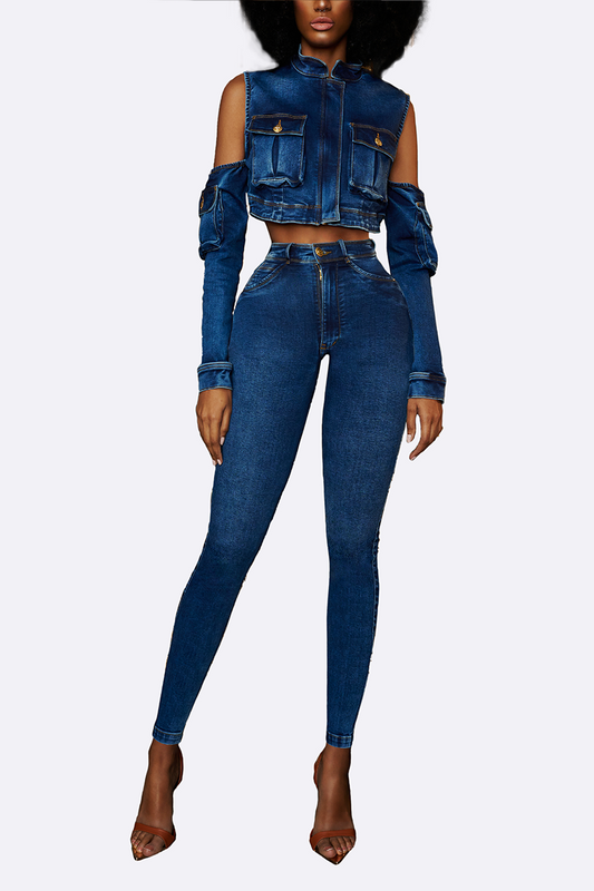 Jeans Bhetany (SOL Outlet)