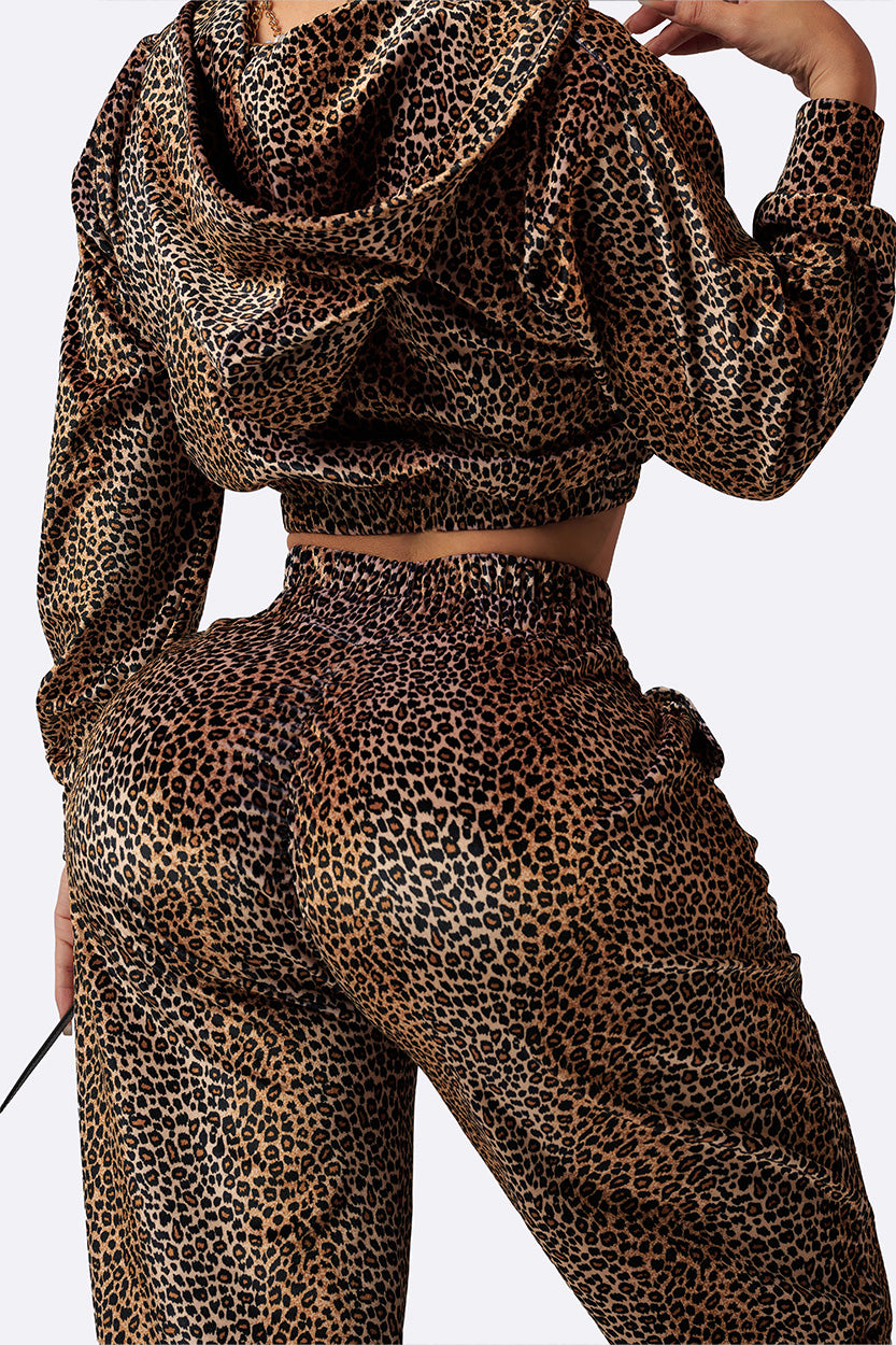 Set Jogger Cougar