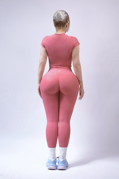 Sol Fitness Set ShapePRO Coral