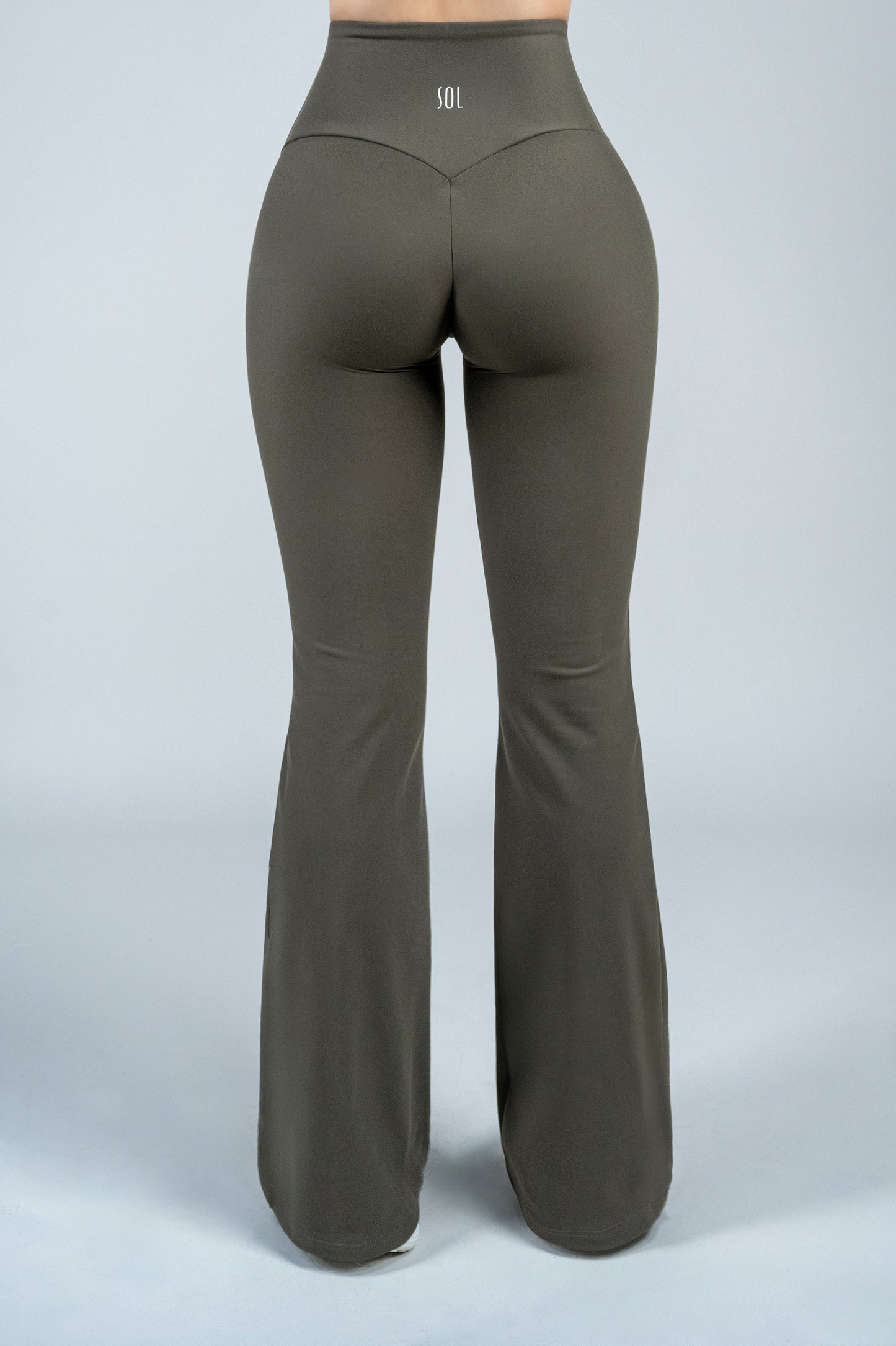 Set ShapePRO Sherlyn Campana Taupe