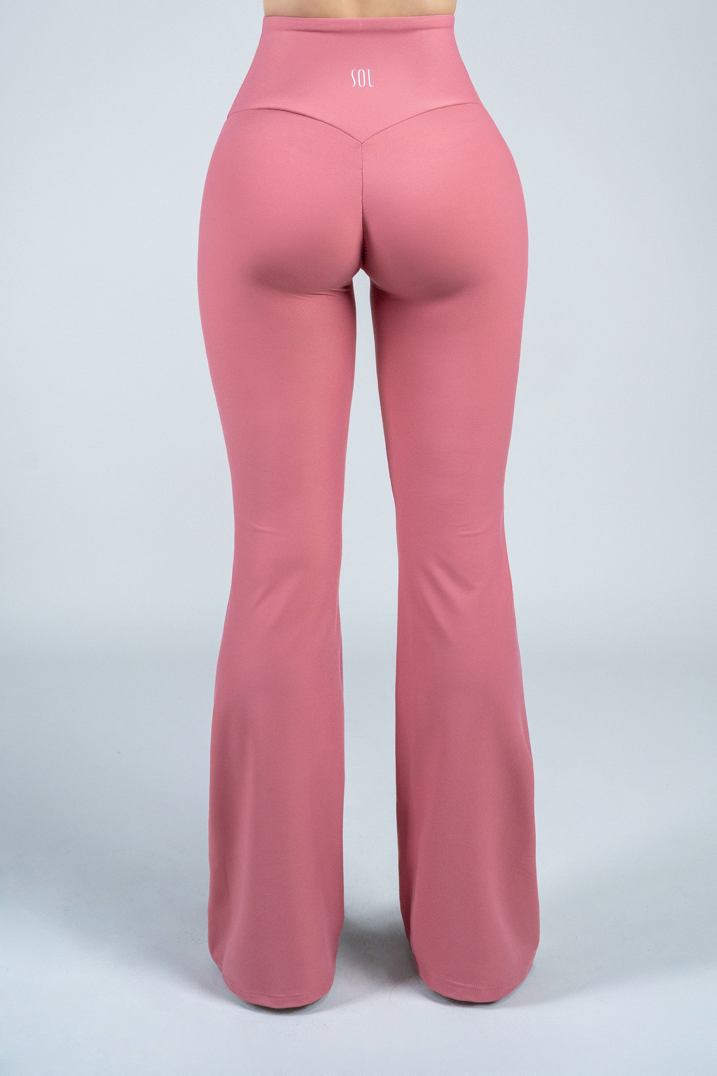 Set ShapePRO Sherlyn Campana Coral