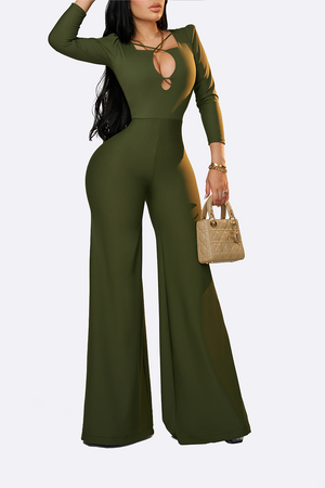 Jumpsuit Chiara