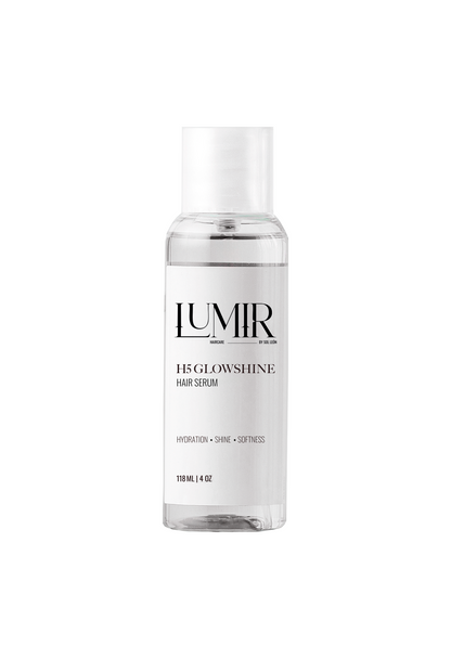 H5 GLOWSHINE HAIR SERUM RECOVERY SYSTEM