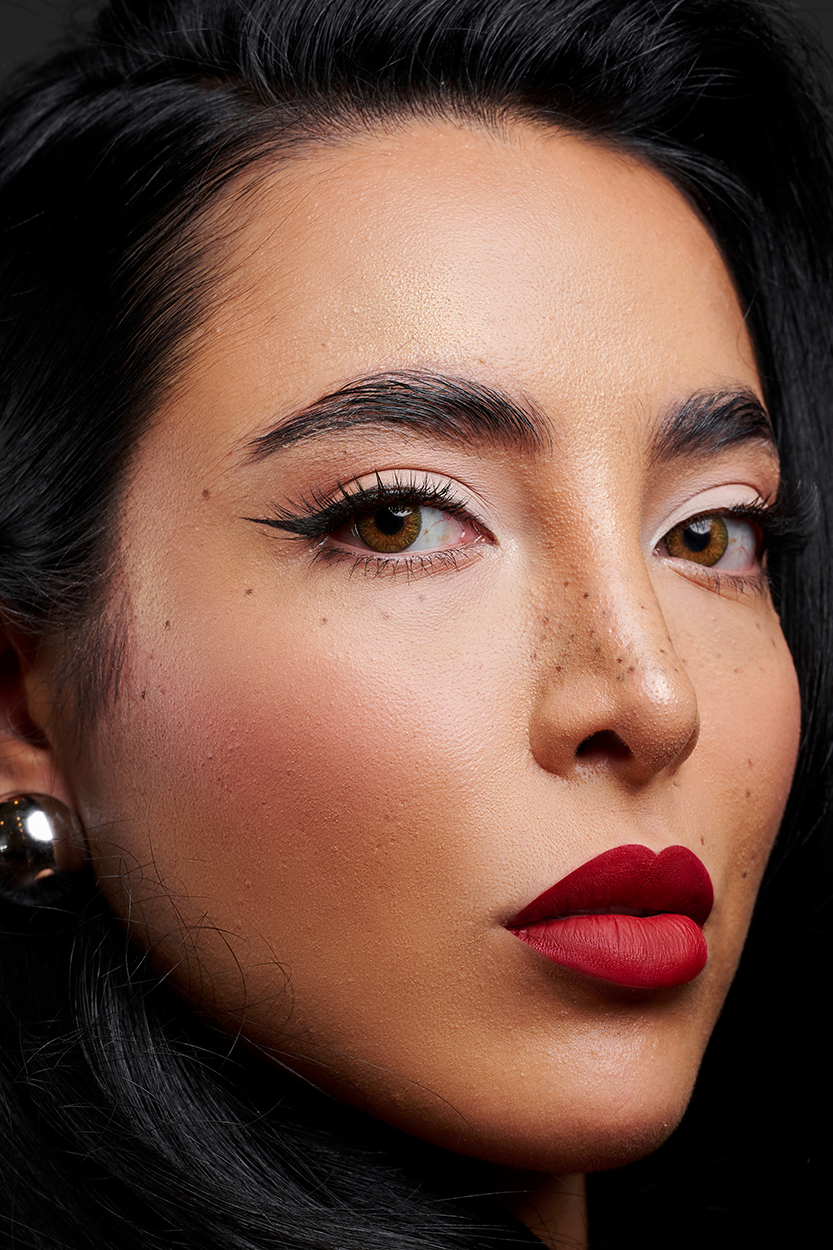 Combo Cherry Lips