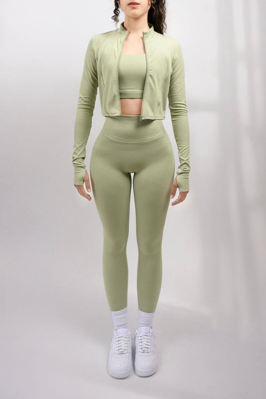 Set ShapePRO Jade