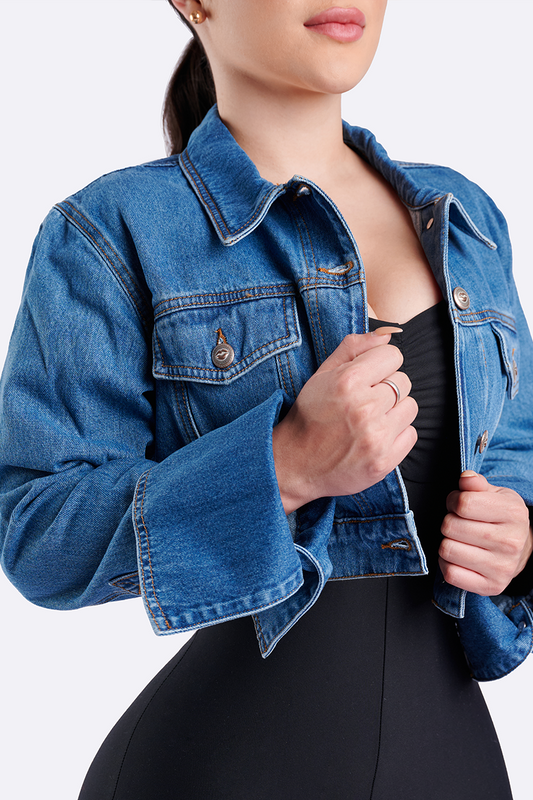 Jacket Libia (SOL Outlet)