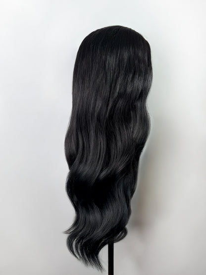 WIG SOL BLACK