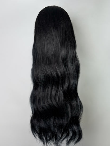 WIG SOL BLACK