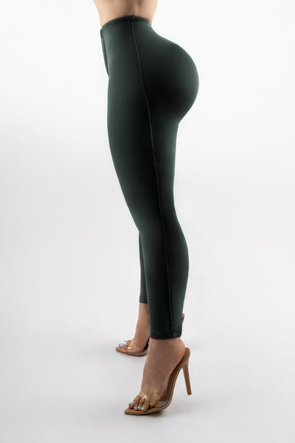 Luxury Booty Skinny Hiedra