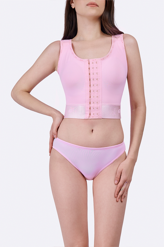 Invisible Mermaid Shaping Bra (SOL Outlet)