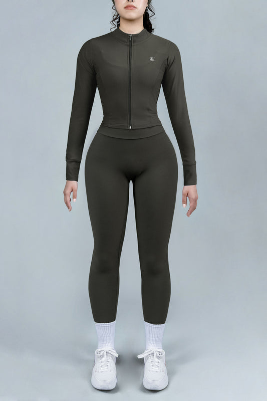 Set ShapePRO Sherlyn Skinny Taupe