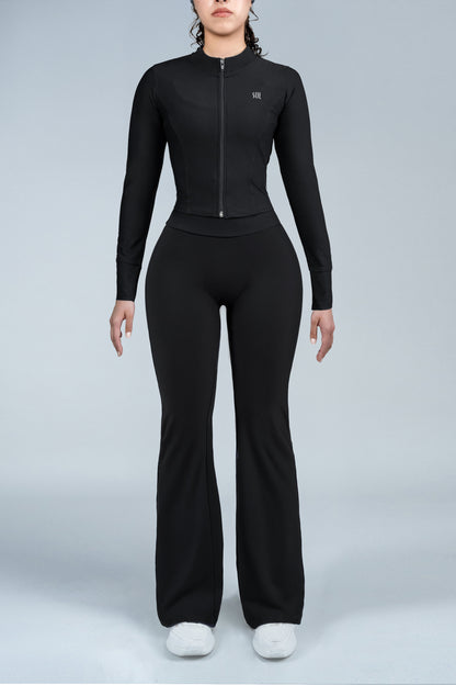 Set ShapePRO Sherlyn Flared Black