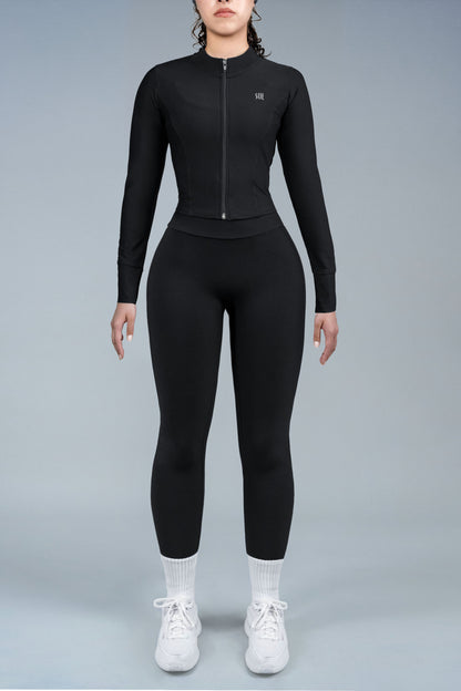 Set ShapePRO Sherlyn Skinny Black