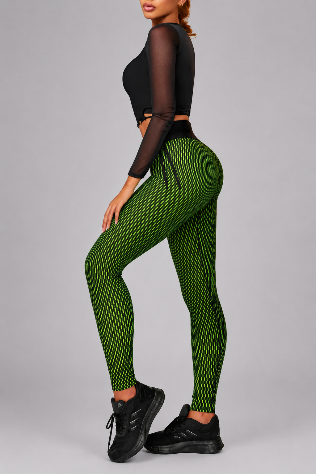 Set Deportivo So Femme