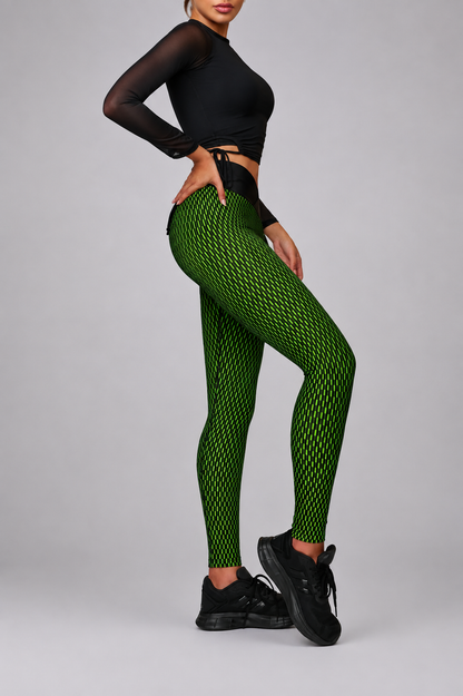Set Deportivo So Femme