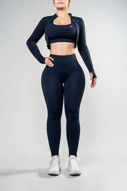 Set ShapePRO Matcha Blue