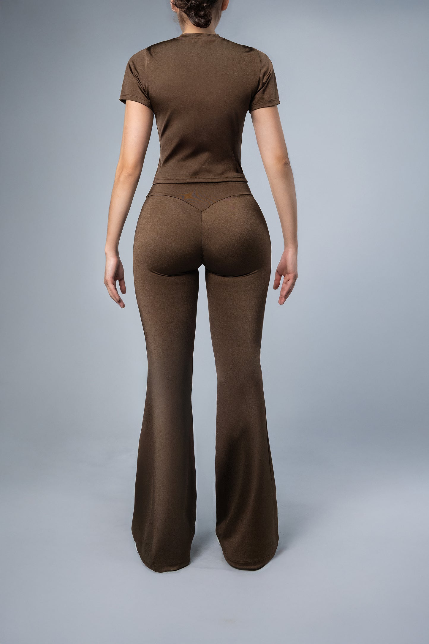 Set ShapePRO Denisse Café