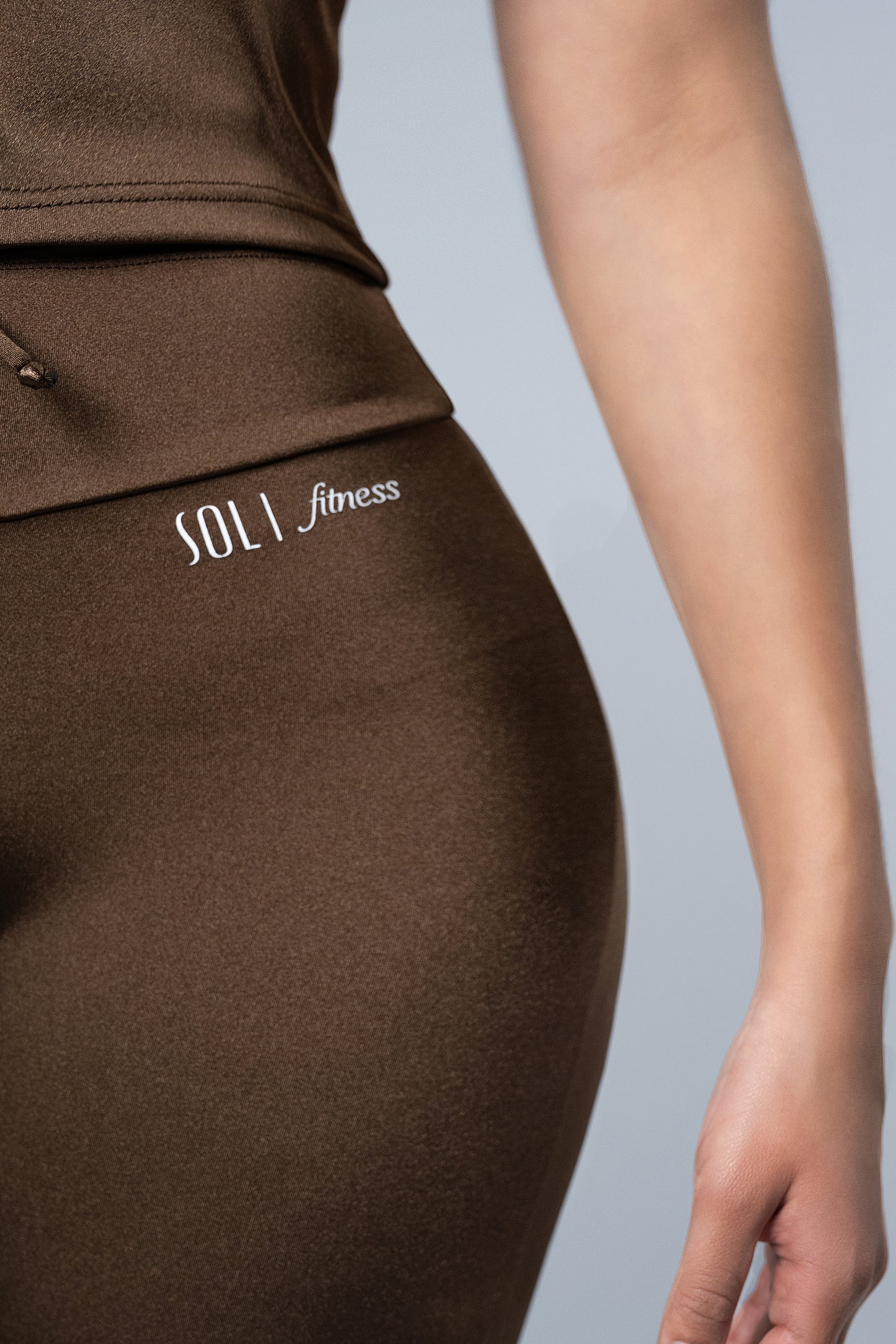 Set ShapePRO Denisse Café