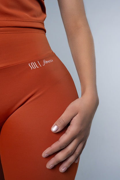 Set ShapePRO Denisse Orange