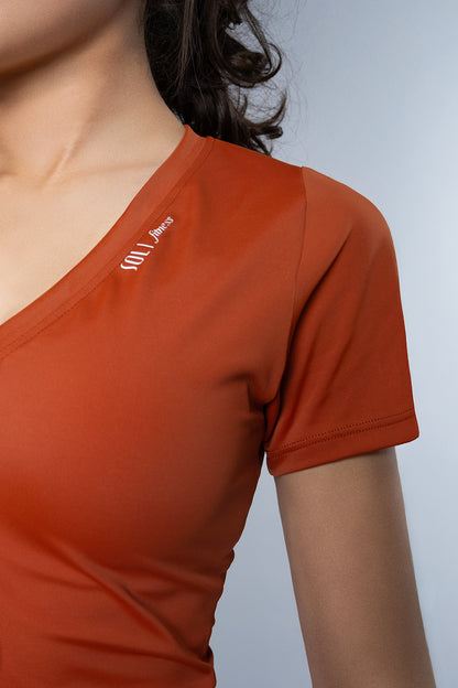 Set ShapePRO Denisse Orange