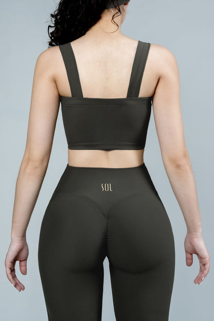 Top ShapePRO Sherlyn Taupe