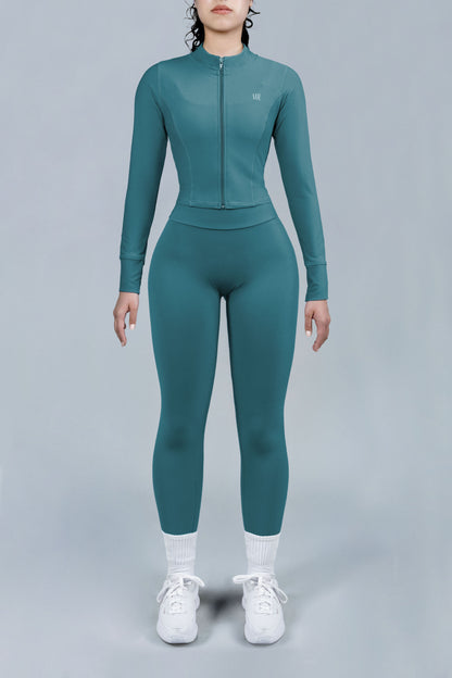 Set ShapePRO Sherlyn Skinny Ocean Blue