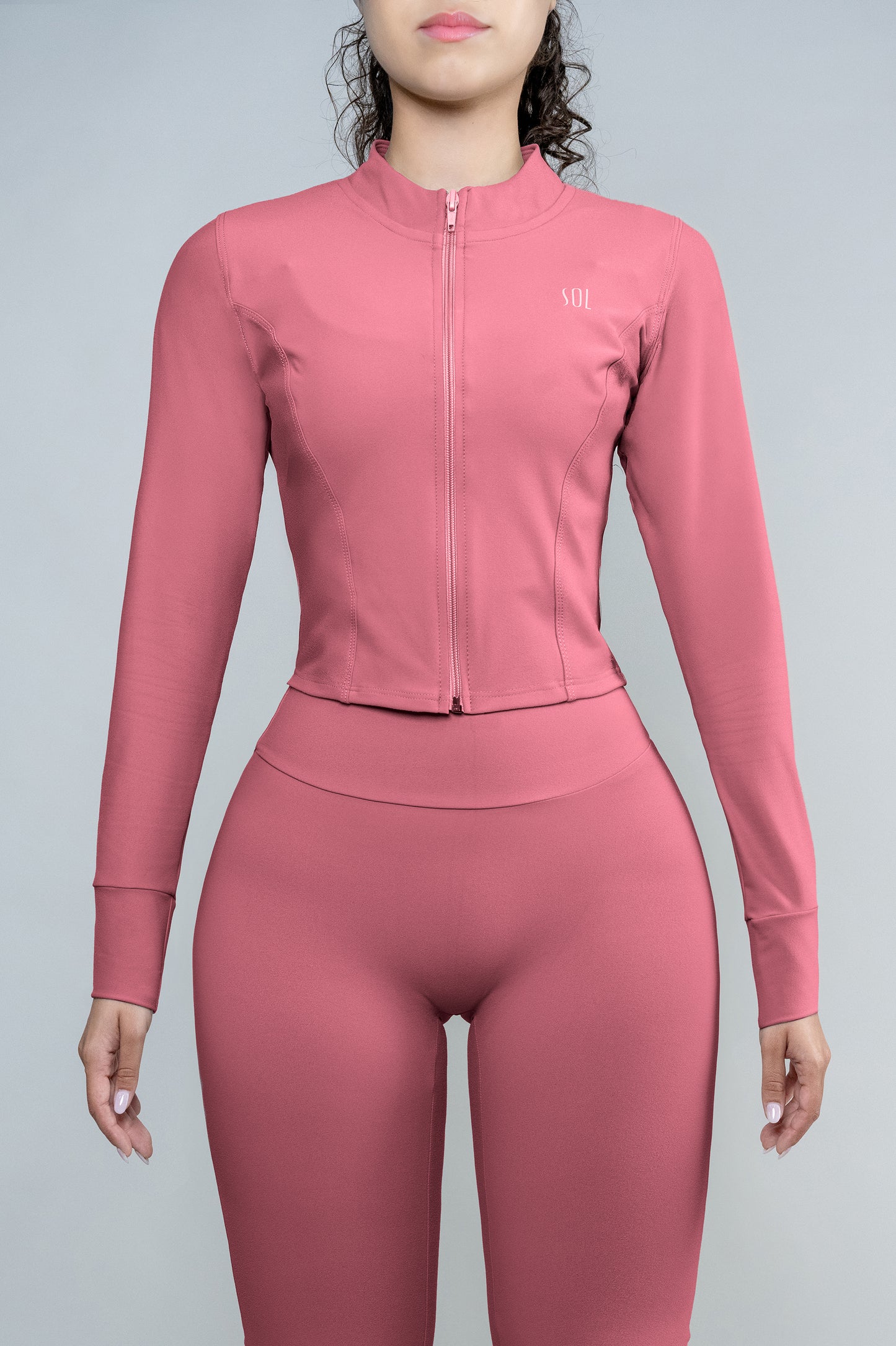 Set ShapePRO Sherlyn Campana Coral