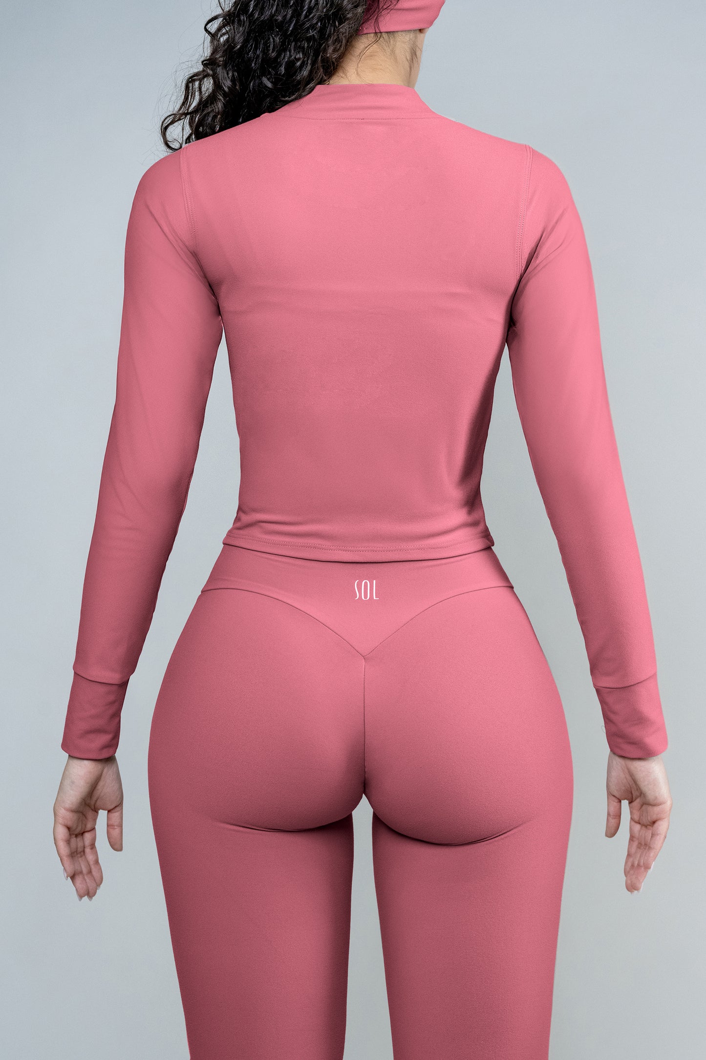 Set ShapePRO Sherlyn Campana Coral