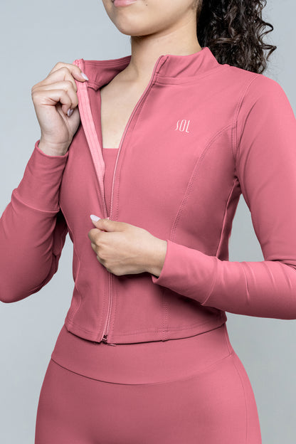 Set ShapePRO Sherlyn Campana Coral