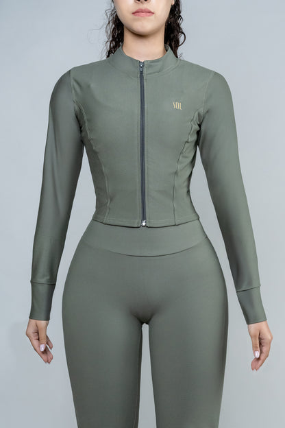 Set ShapePRO Sherlyn Skinny Laurel