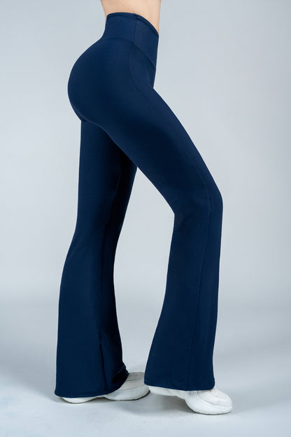 Set ShapePRO Sherlyn Flared Navy Blue