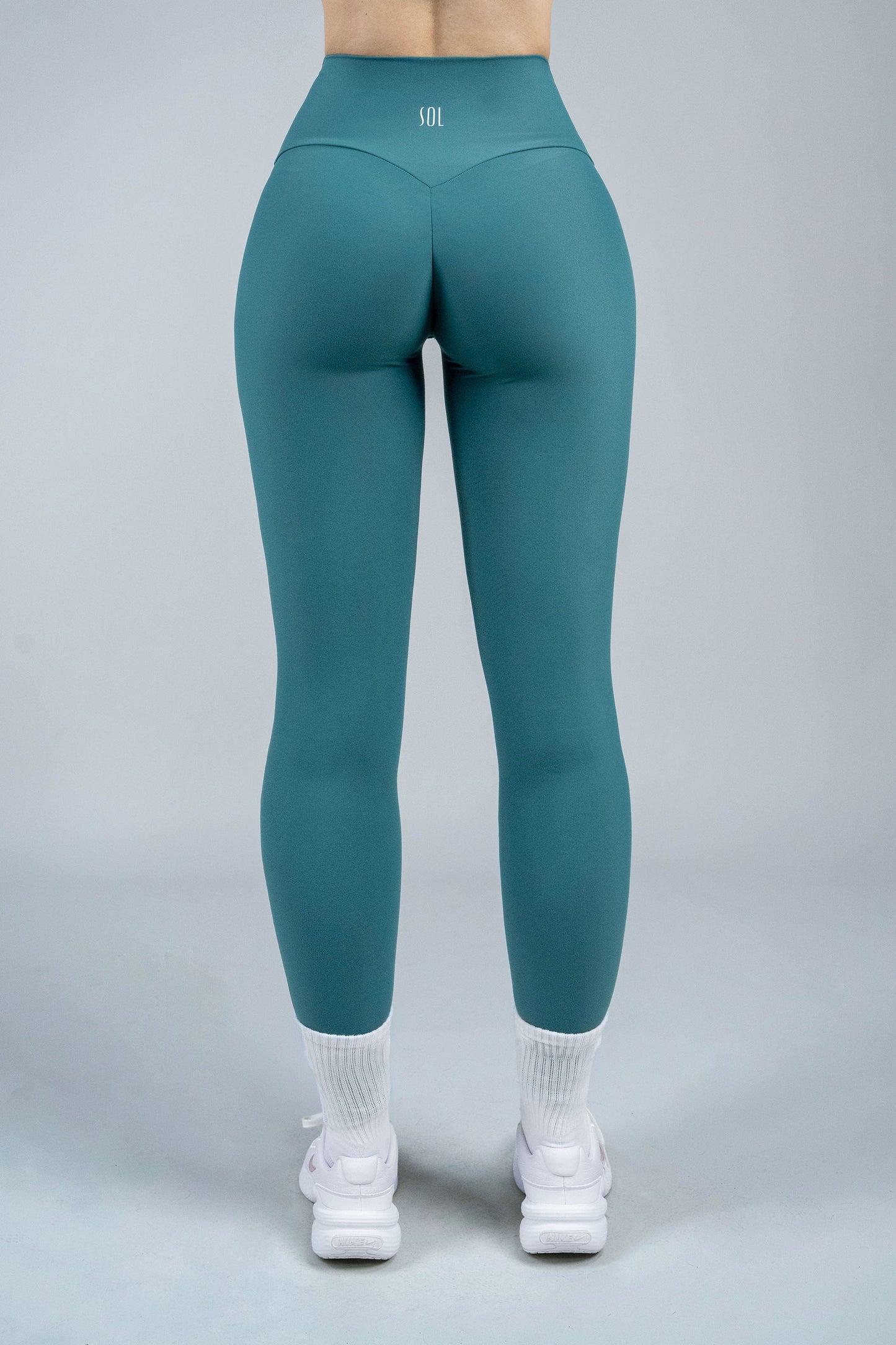 Set ShapePRO Sherlyn Skinny Ocean Blue