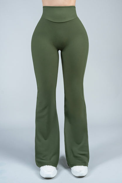 Set ShapePRO Sherlyn Campana Verde Olivo
