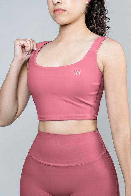 Top ShapePRO Sherlyn Coral	