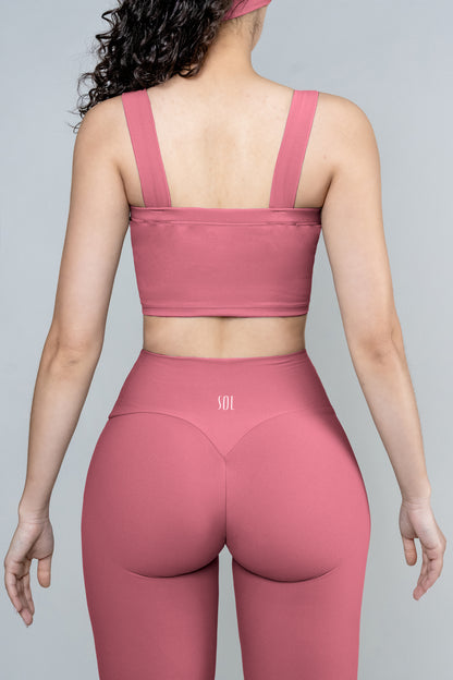 Top ShapePRO Sherlyn Coral	