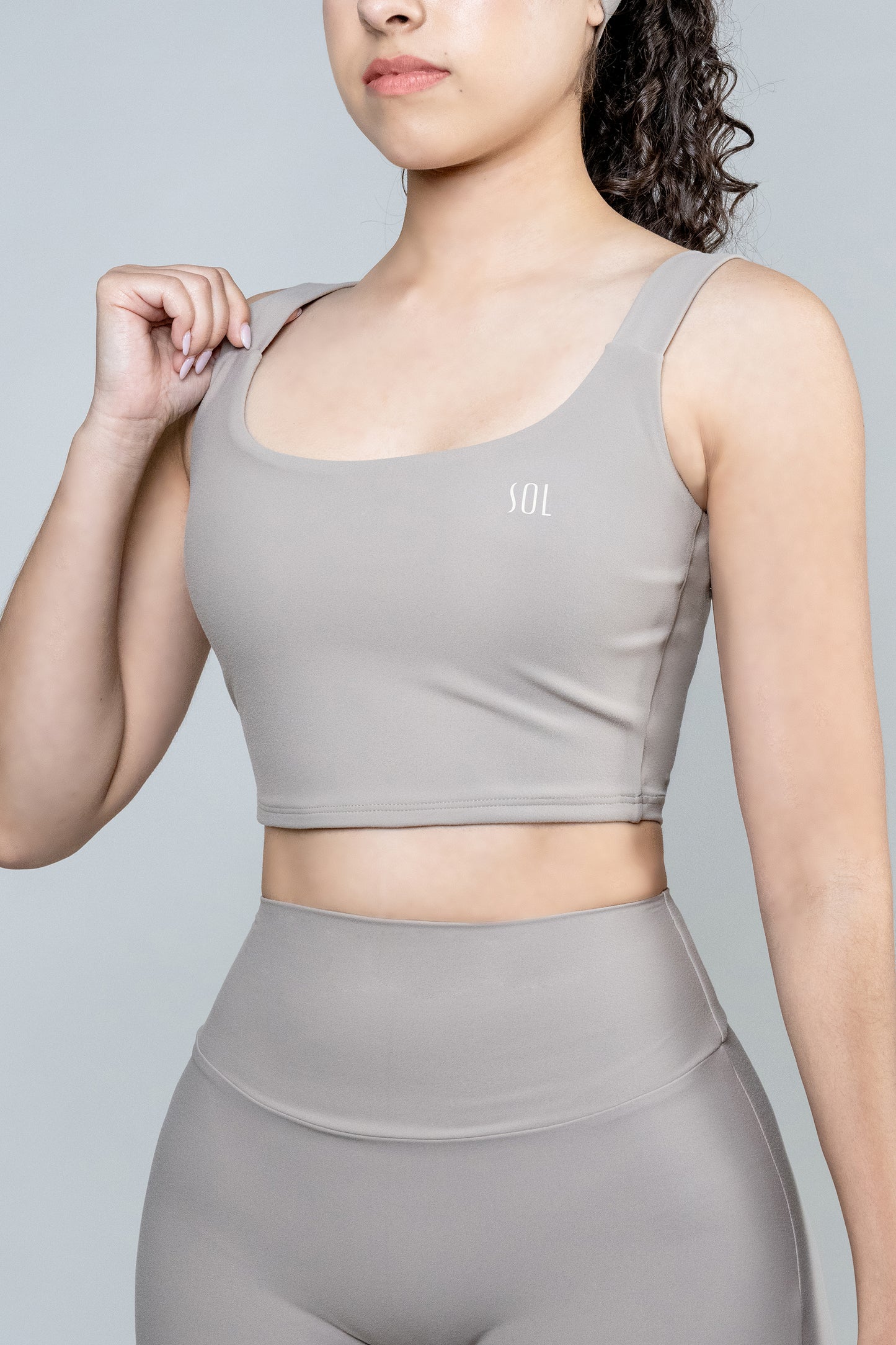 Set ShapePRO Sherlyn Skinny Arena