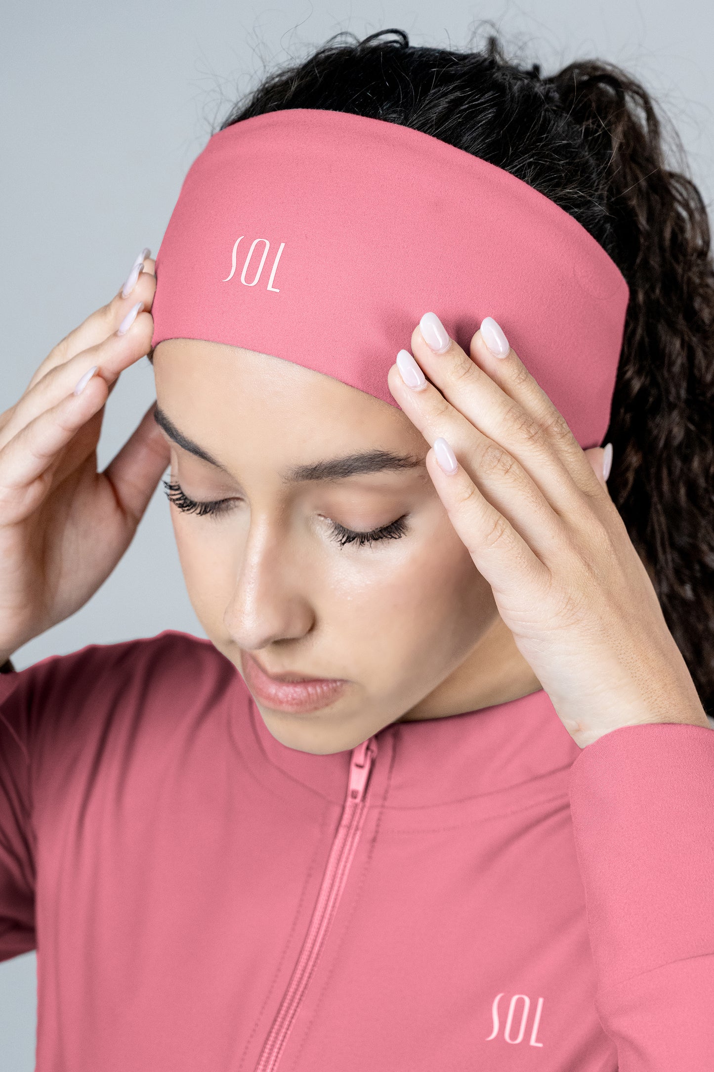 Set ShapePRO Sherlyn Bota Ancha Coral