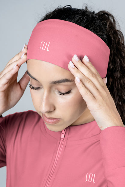 Set ShapePRO Sherlyn Campana Coral