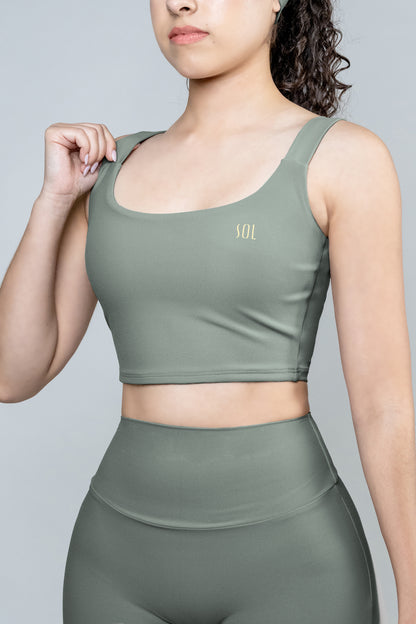 Top ShapePRO Sherlyn Laurel