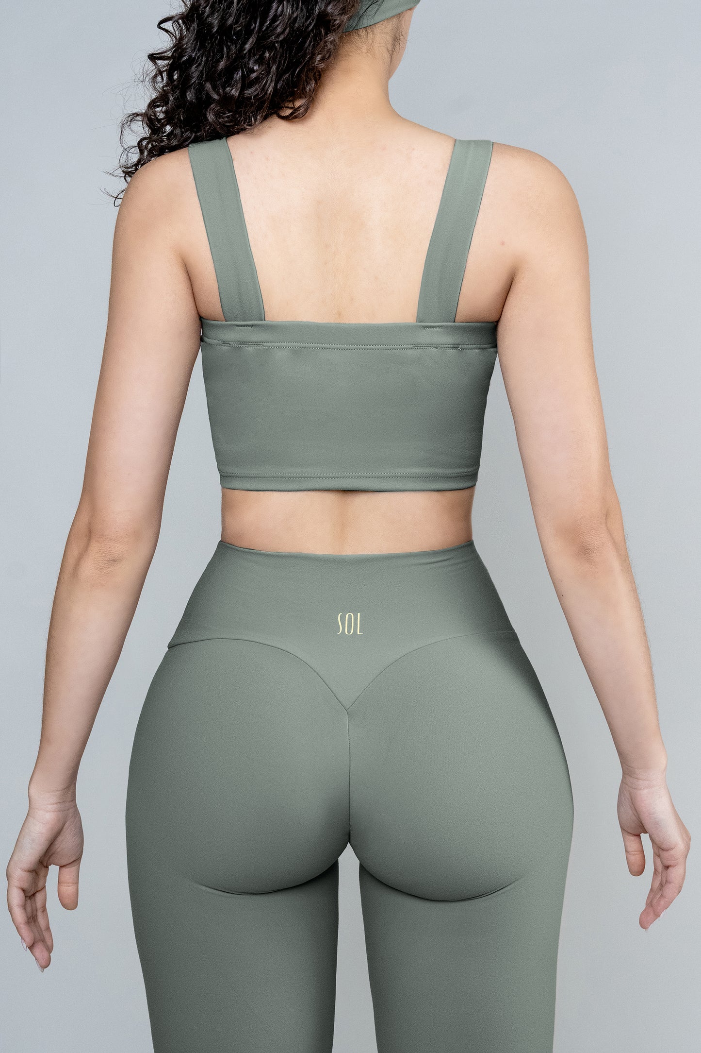 Set ShapePRO Sherlyn Skinny Laurel