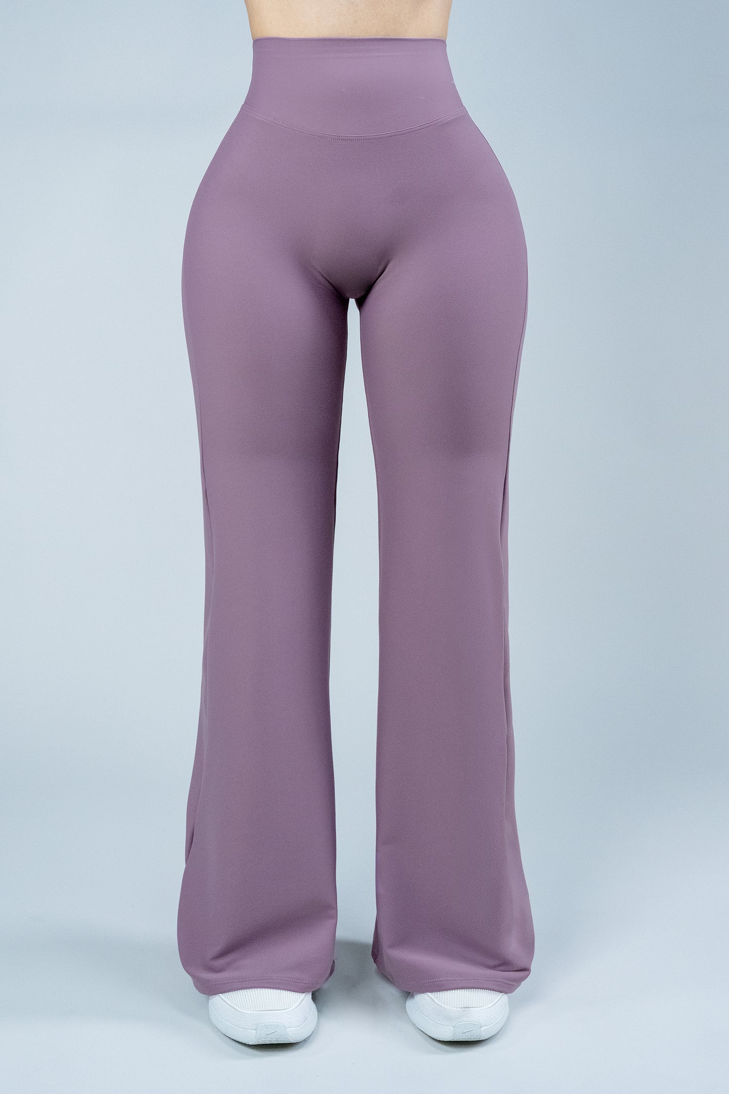 Set ShapePRO Sherlyn Wide-Leg Lavender