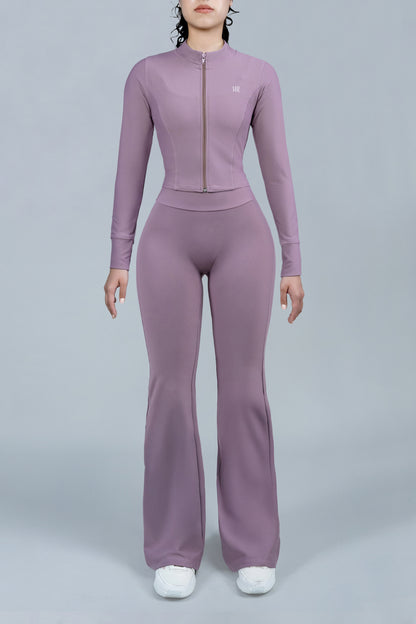 Set ShapePRO Sherlyn Flared Lavender