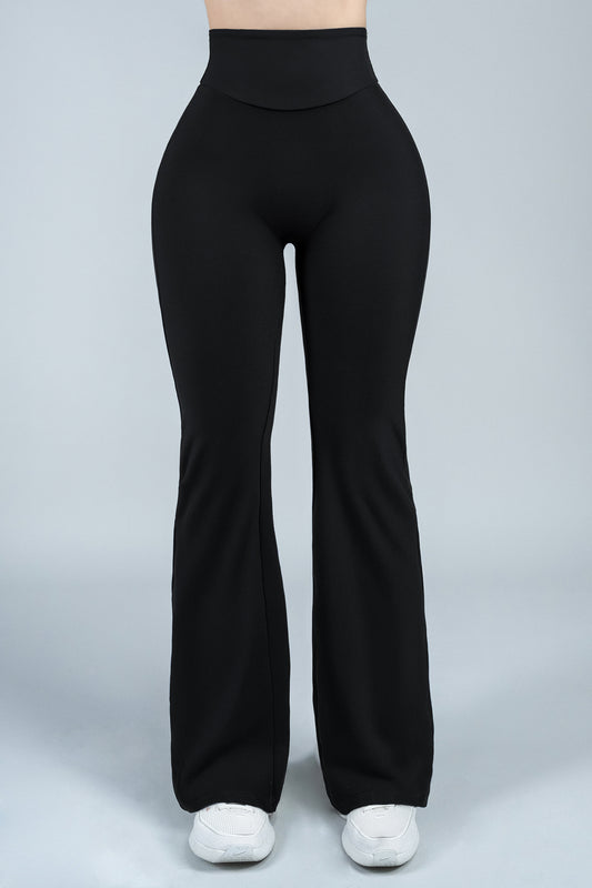 Set ShapePRO Sherlyn Flared Black