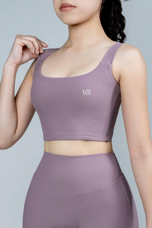 ShapePRO Top Sherlyn Lavander