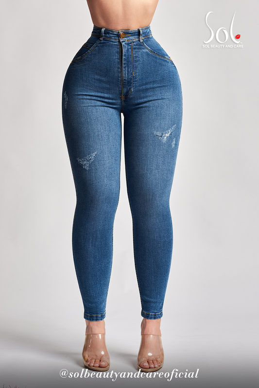 Jeans Urban Love (SOL Outlet)