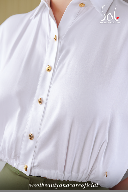 Blouse Katia (SOL Outlet)