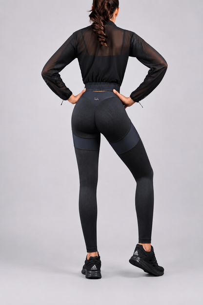 Set Deportivo Lea