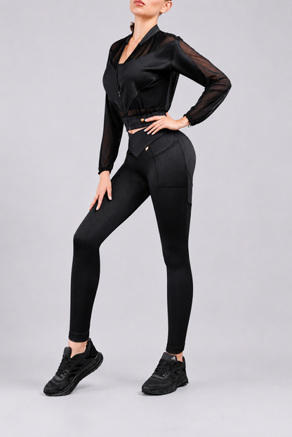 Set Deportivo Lea