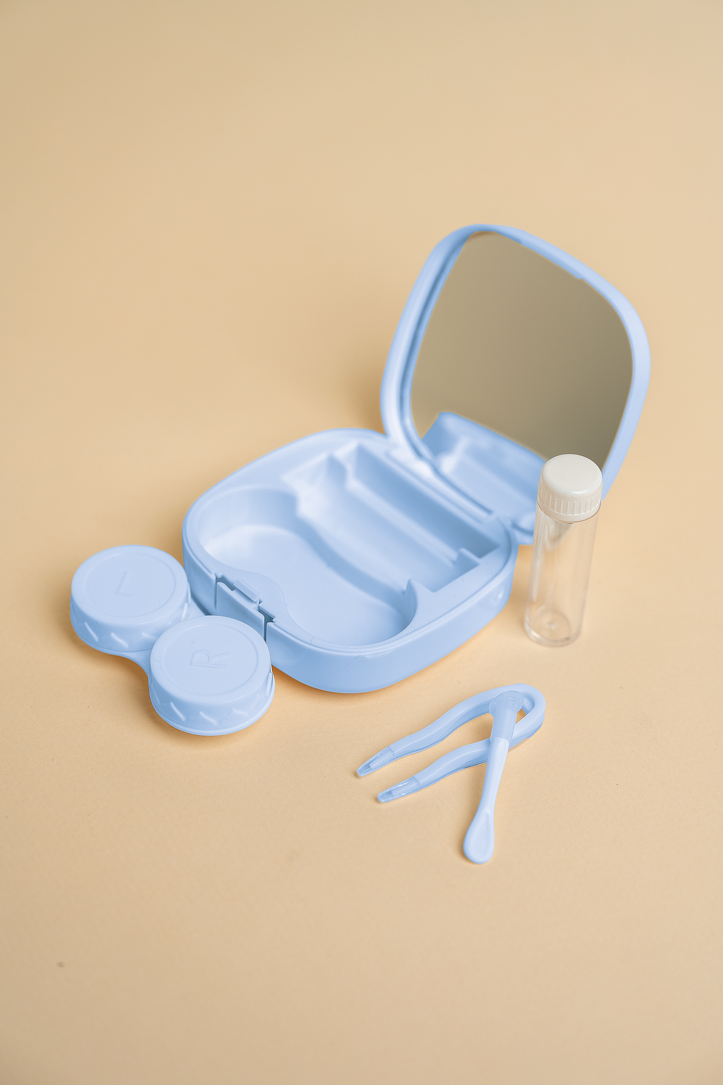 Complimentary Protection Kit
